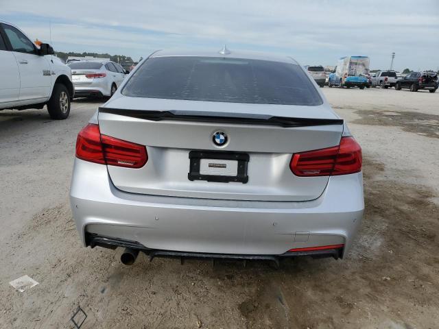 2017 BMW 330 i