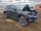 2024 Jeep Grand Cherokee Overland 4XE