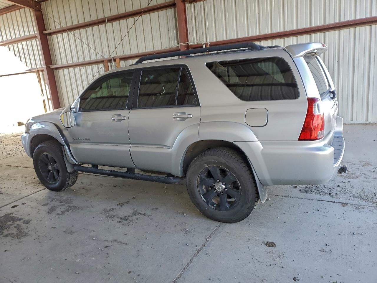 2008 Toyota 4runner SR5
