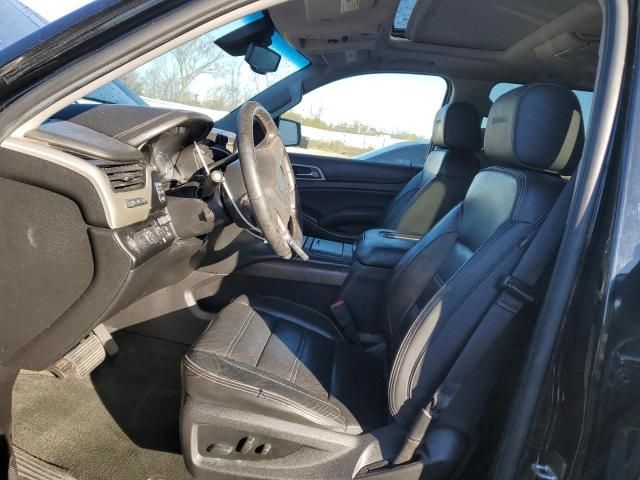 2018 GMC Yukon xl Denali