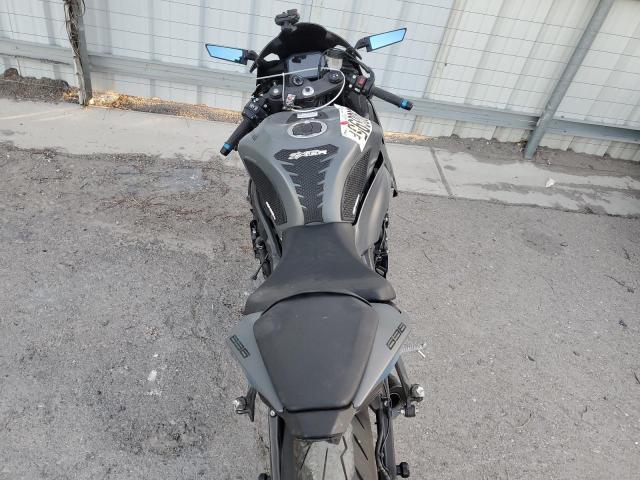 2025 Kawasaki Zx636 K