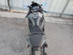 2025 Kawasaki ZX636 K