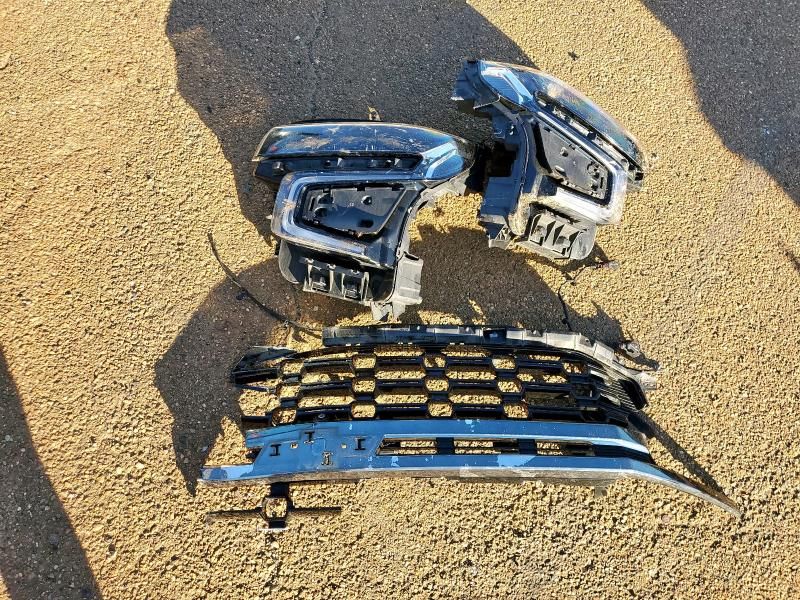 2021 Chevrolet Suburban K1500 Z71