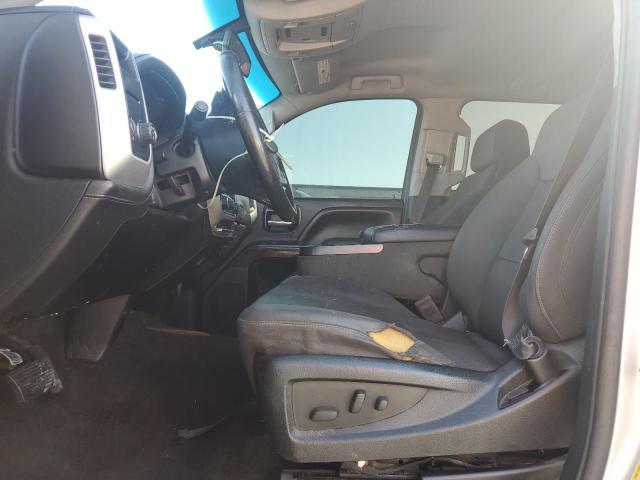 2014 GMC Sierra C1500 SLE