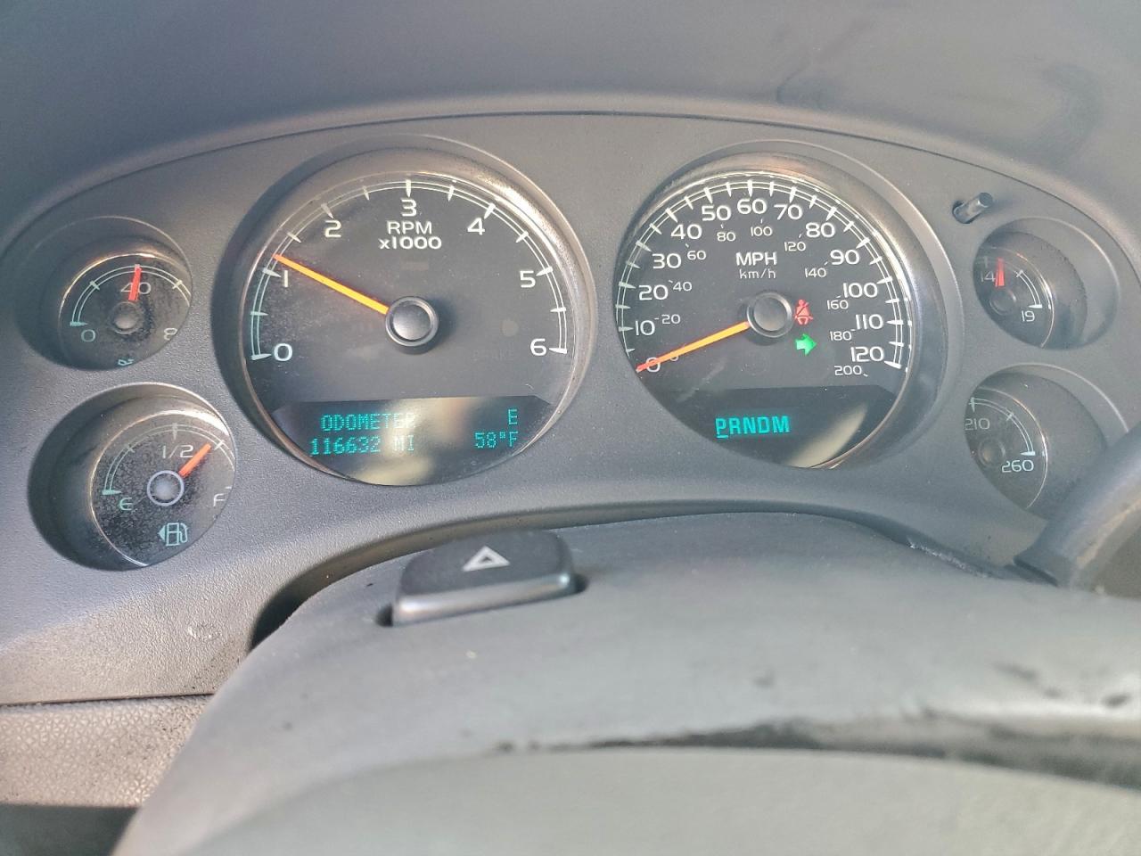 2009 Chevrolet Avalanche C1500 LT