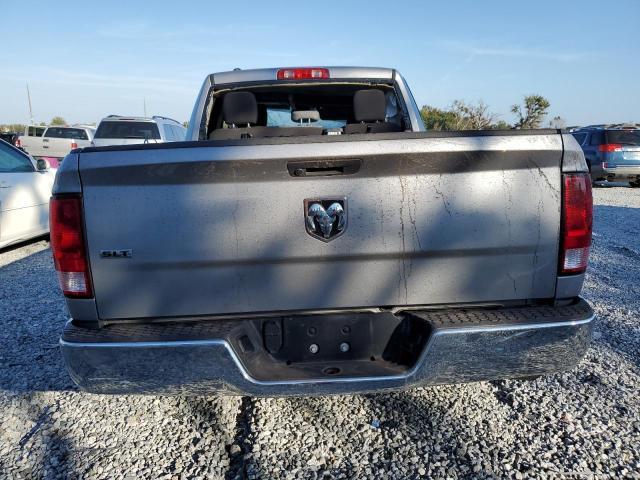 2024 Dodge Ram 1500 Classic slt