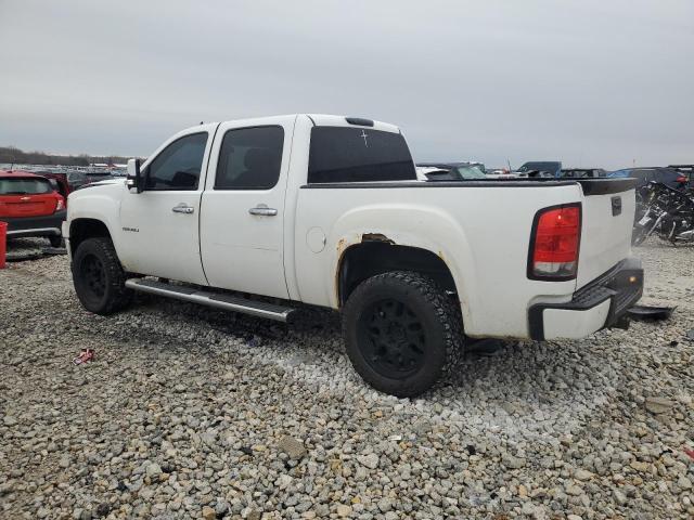 2012 GMC Sierra K1500 Denali