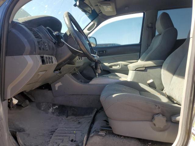 2011 Toyota Tacoma Double cab