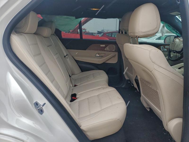 2023 Mercedes-Benz GLE