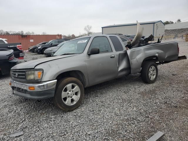1996 Toyota T100 Xtracab