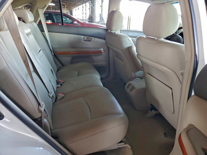 2008 Lexus Rx 350