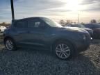 2011 Nissan Juke s