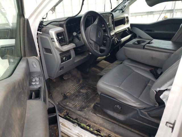 2023 Ford F350 Utility / Service Truck