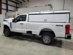 2024 Ford F250 Super Duty Utility / Service Truck