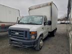 2014 Ford E350 BOX Truck
