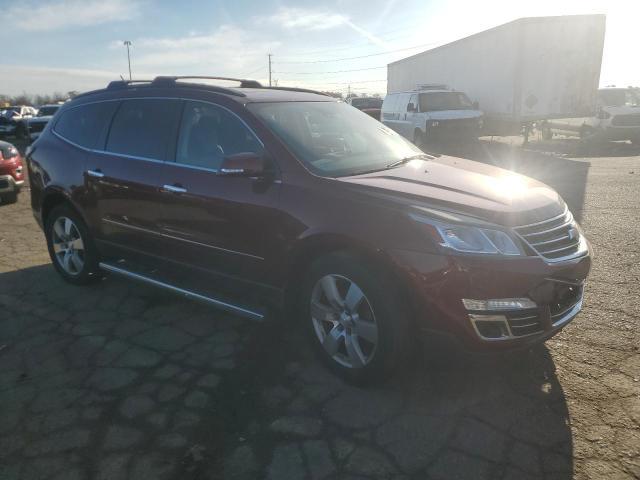 2015 Chevrolet Traverse ltz