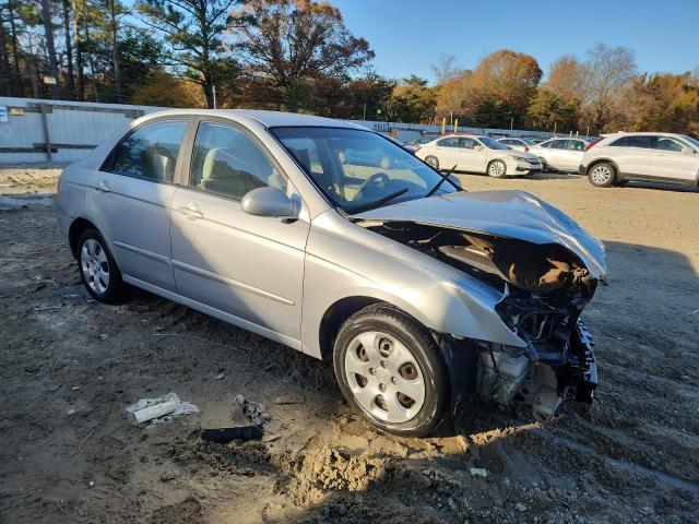 2006 KIA Spectra
