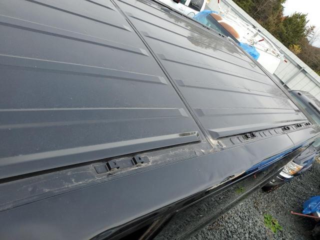 2014 Nissan Nv 3500 hd s