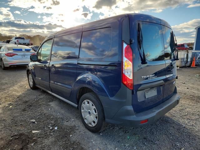 2016 Ford Transit Connect xl
