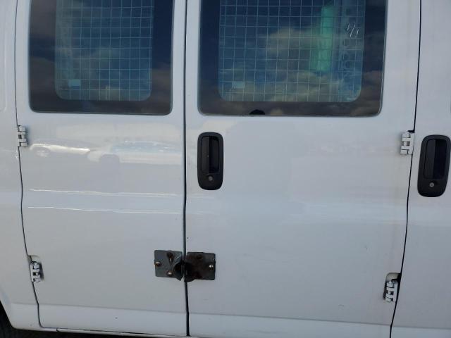 2016 Chevrolet Express G2500 Utility / Service van
