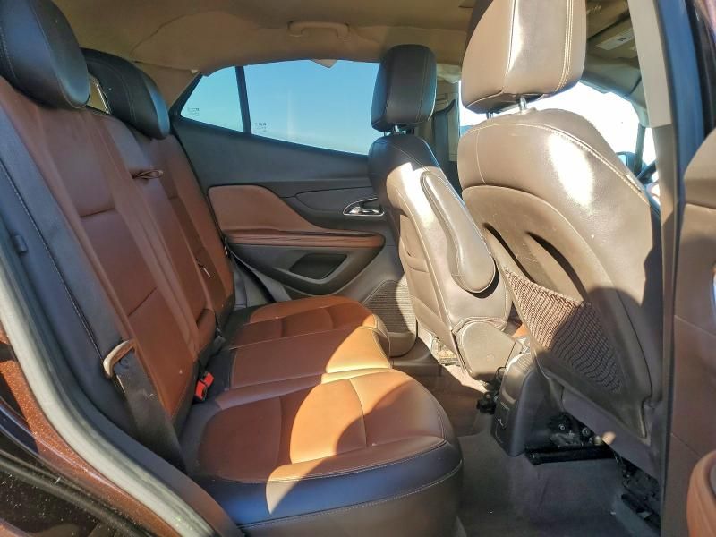 2015 Buick Encore Premium