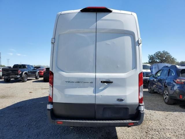 2021 Ford Transit T-350 hd Delivery van