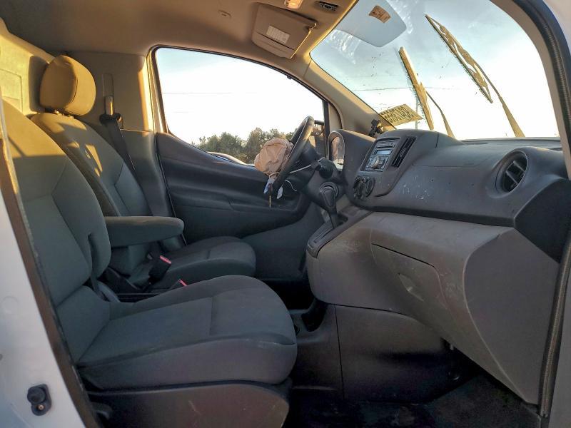 2015 Chev Rolet City Express Cargocargo LT