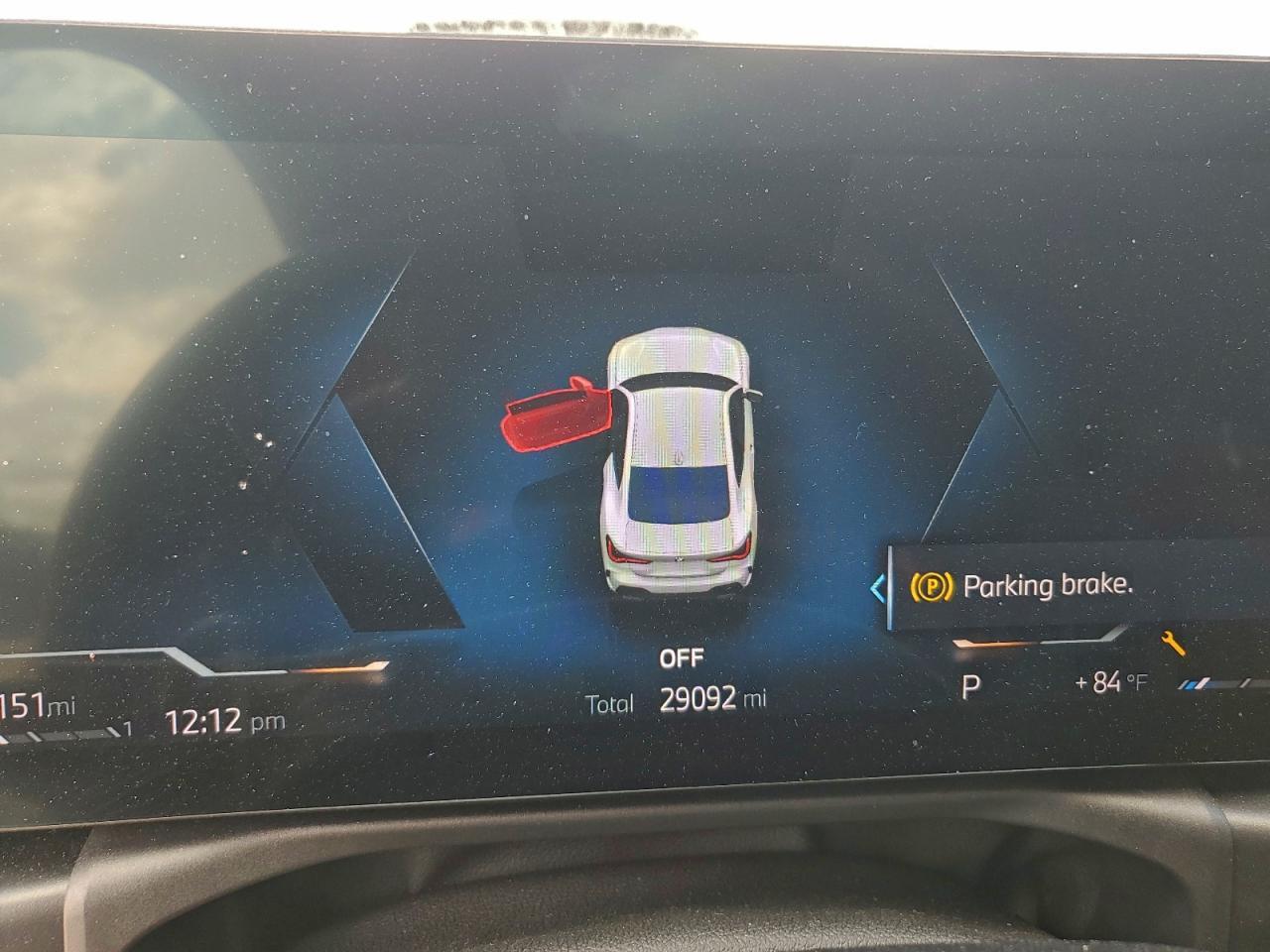 2024 BMW M440i