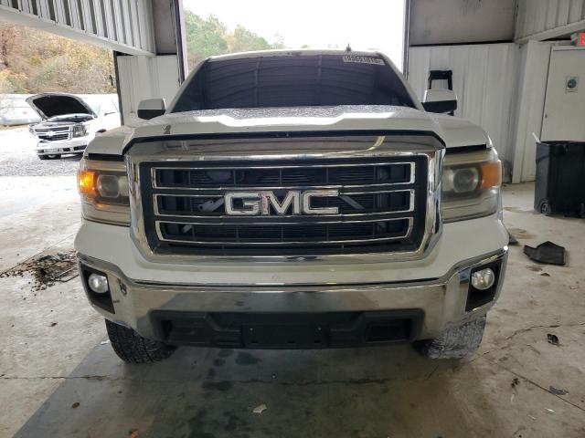2014 GMC Sierra C1500 SLE