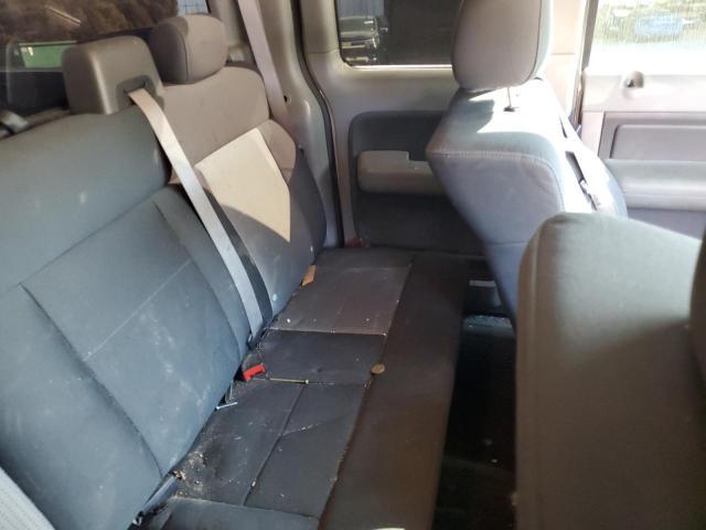 2007 Ford F150