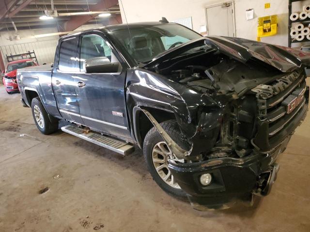 2015 GMC Sierra K1500 slt