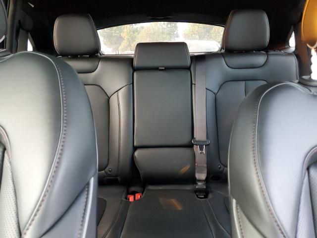 2025 Jeep Wagoneer s Limited