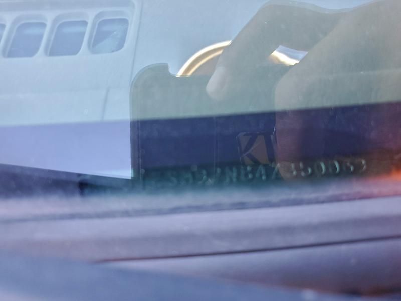 2004 Toyota Tacoma Xtracab Prerunner