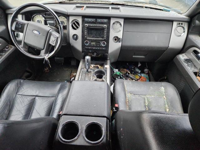 2011 Ford Expedition Limited