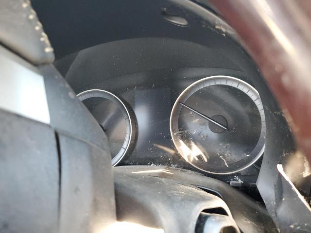 2017 Lexus Es 350 Base