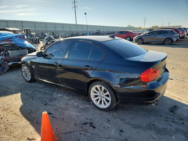 2011 BMW 328 xi Sulev
