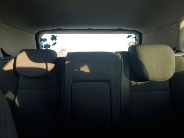 2015 Chevrolet Trax ls