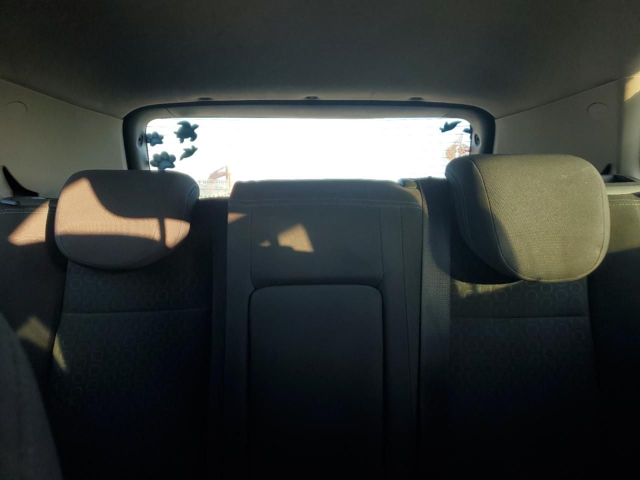 2015 Chevrolet Trax ls