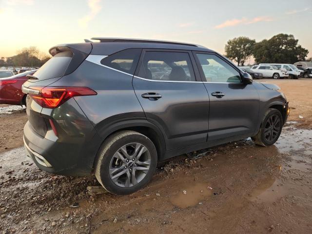 2022 KIA Seltos s