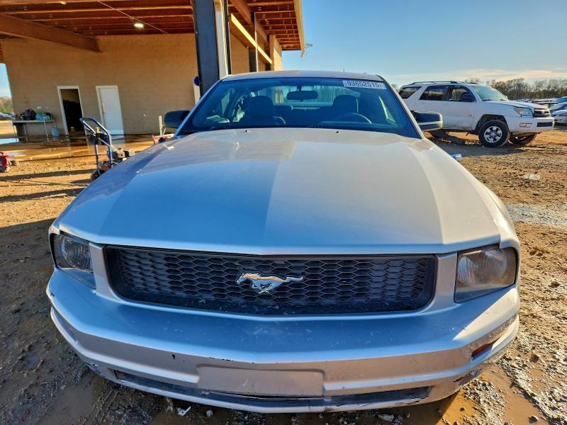 2006 Ford Mustang