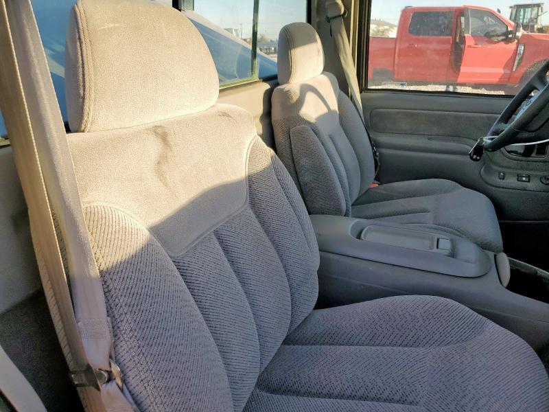 1998 Chevrolet GMT-400 C1500