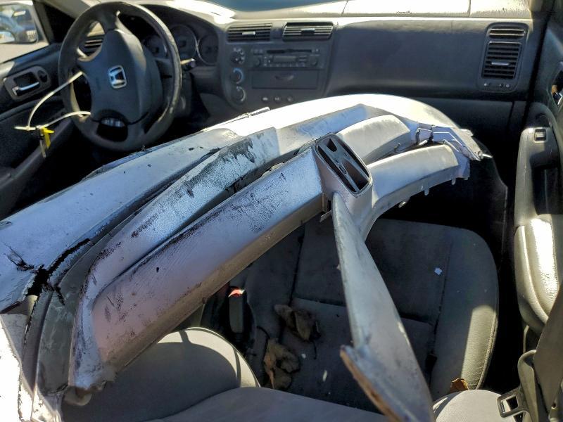 2003 Honda Civic ex