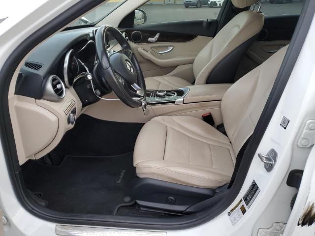 2018 Mercedes-Benz C300