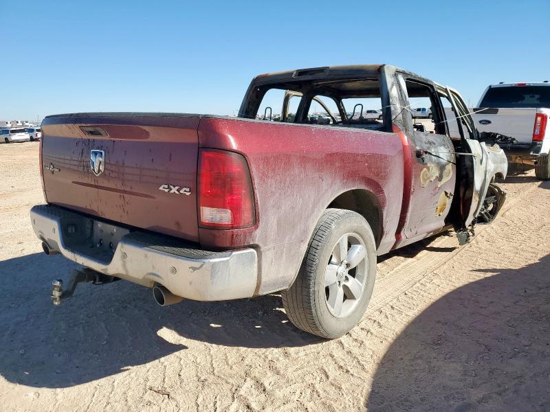 2018 Dodge Ram 1500 slt