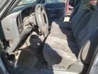 2005 Chevrolet Silverado K2500 Heavy Duty