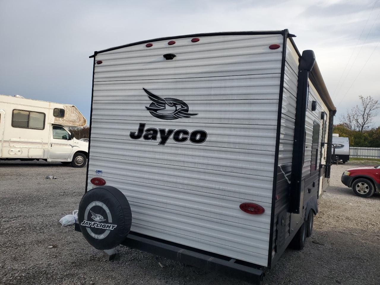 2024 Jayco Jayco