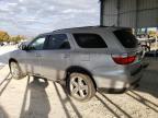 2011 Dodge Durango Citadel