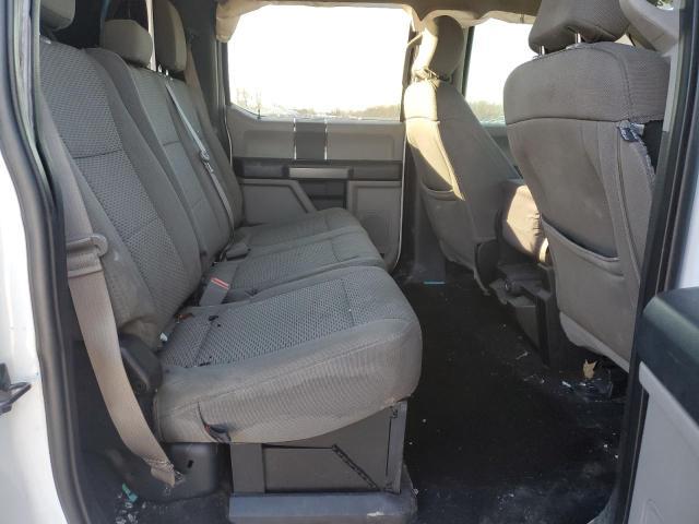 2019 Ford F-250 Super Duty Crew cab