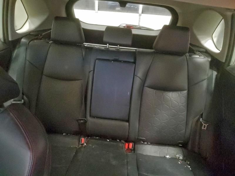 2020 Toyota Rav4 Adventure