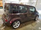 2010 Nissan Cube Base
